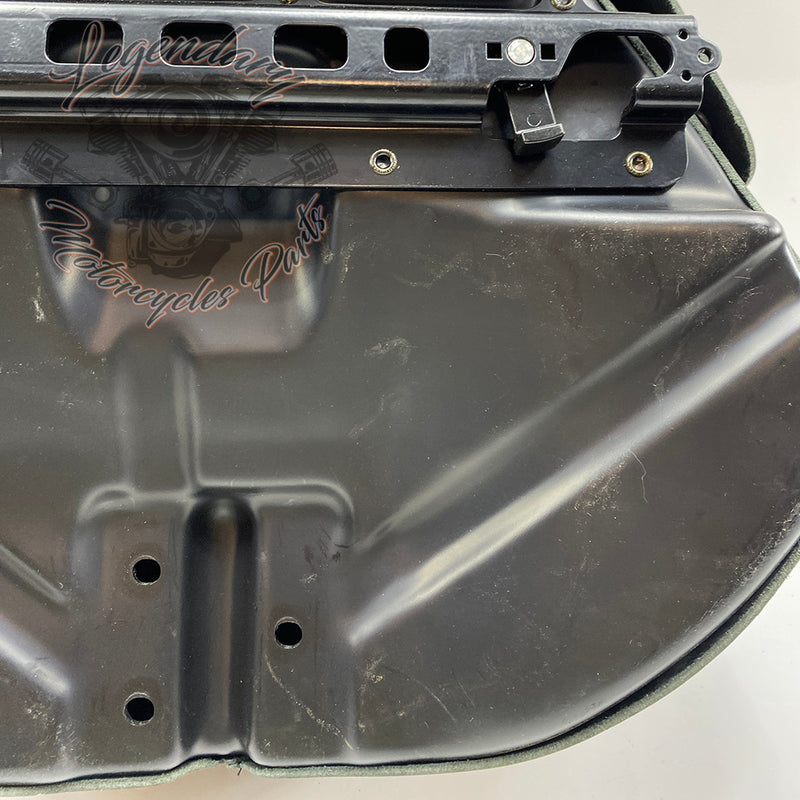 Abnehmbares Seitenkoffer-Set OEM 88237-07