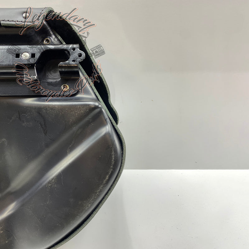 Abnehmbares Seitenkoffer-Set OEM 88237-07