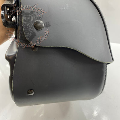 Abnehmbares Seitenkoffer-Set OEM 88237-07