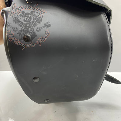 Abnehmbares Seitenkoffer-Set OEM 88237-07