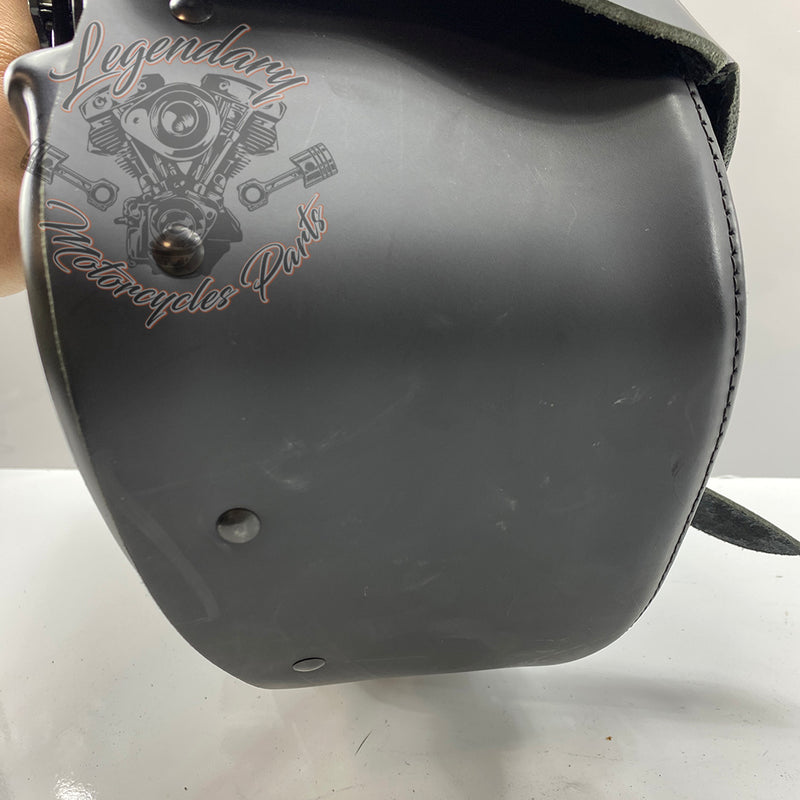 Abnehmbares Seitenkoffer-Set OEM 88237-07