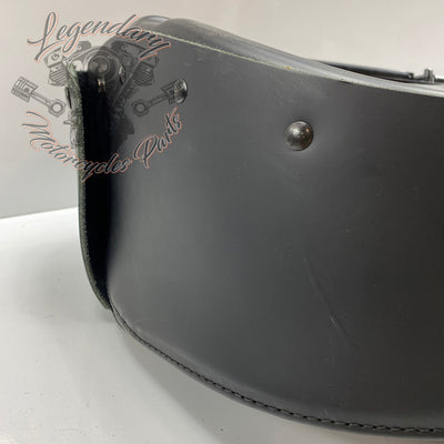 Abnehmbares Seitenkoffer-Set OEM 88237-07
