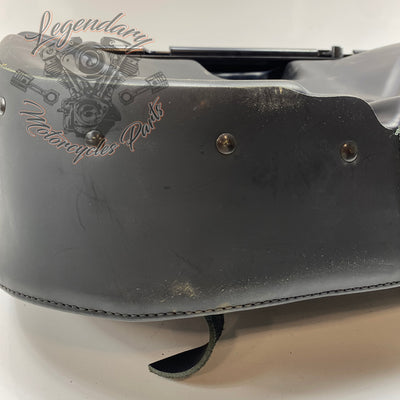 Abnehmbares Seitenkoffer-Set OEM 88237-07