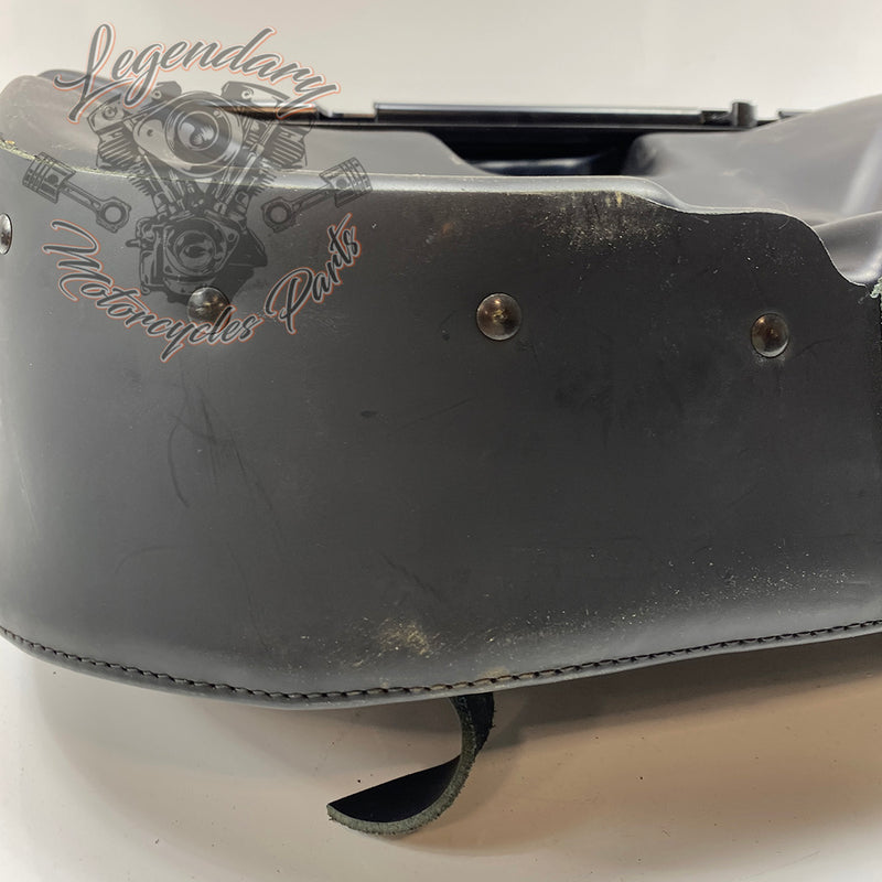 Abnehmbares Seitenkoffer-Set OEM 88237-07