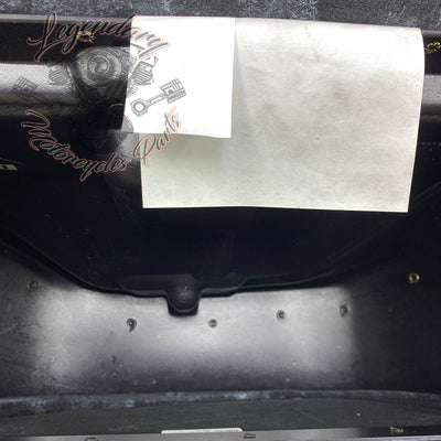 Abnehmbares Seitenkoffer-Set OEM 88237-07