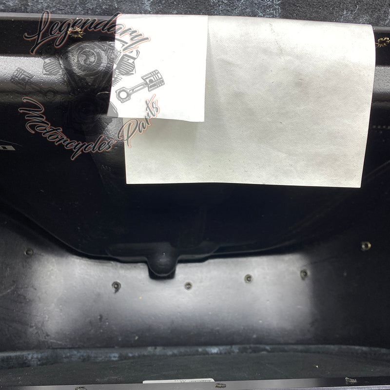 Abnehmbares Seitenkoffer-Set OEM 88237-07