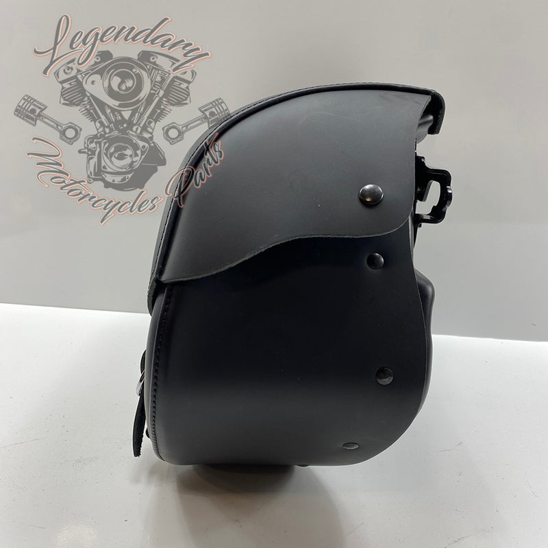 Abnehmbares Seitenkoffer-Set OEM 88237-07