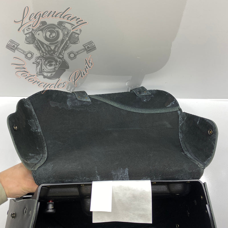 Abnehmbares Seitenkoffer-Set OEM 88237-07