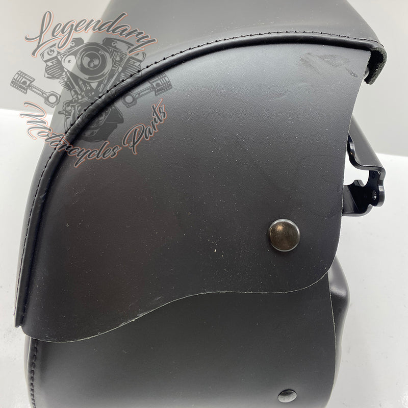 Abnehmbares Seitenkoffer-Set OEM 88237-07