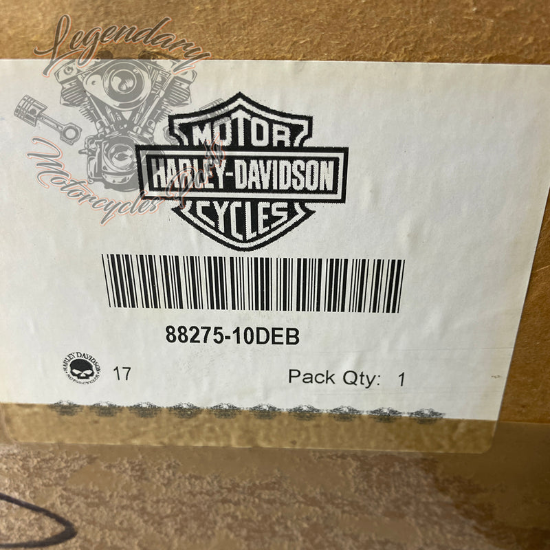 Linkes Satteltaschengehäuse OEM 88275-10DEB ( 90753-93 )