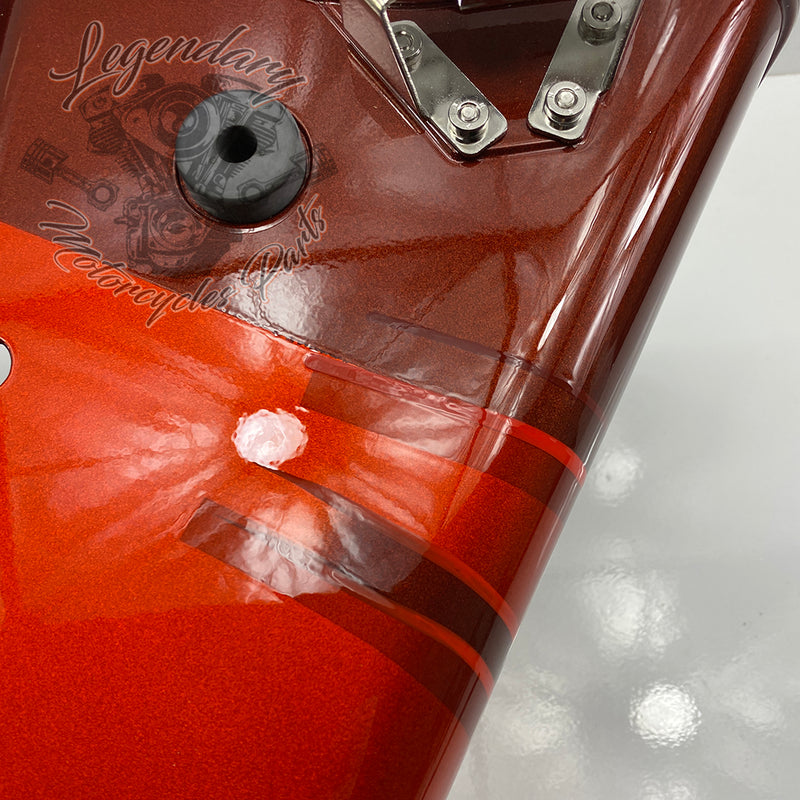 Linkes Satteltaschengehäuse OEM 88275-10DEB ( 90753-93 )