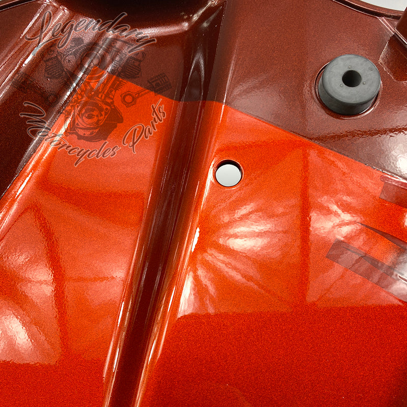 Linkes Satteltaschengehäuse OEM 88275-10DEB ( 90753-93 )