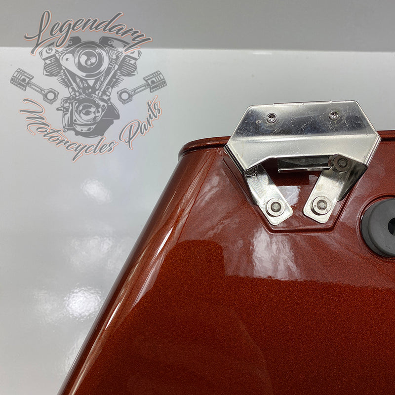 Linkes Satteltaschengehäuse OEM 88275-10DEB ( 90753-93 )