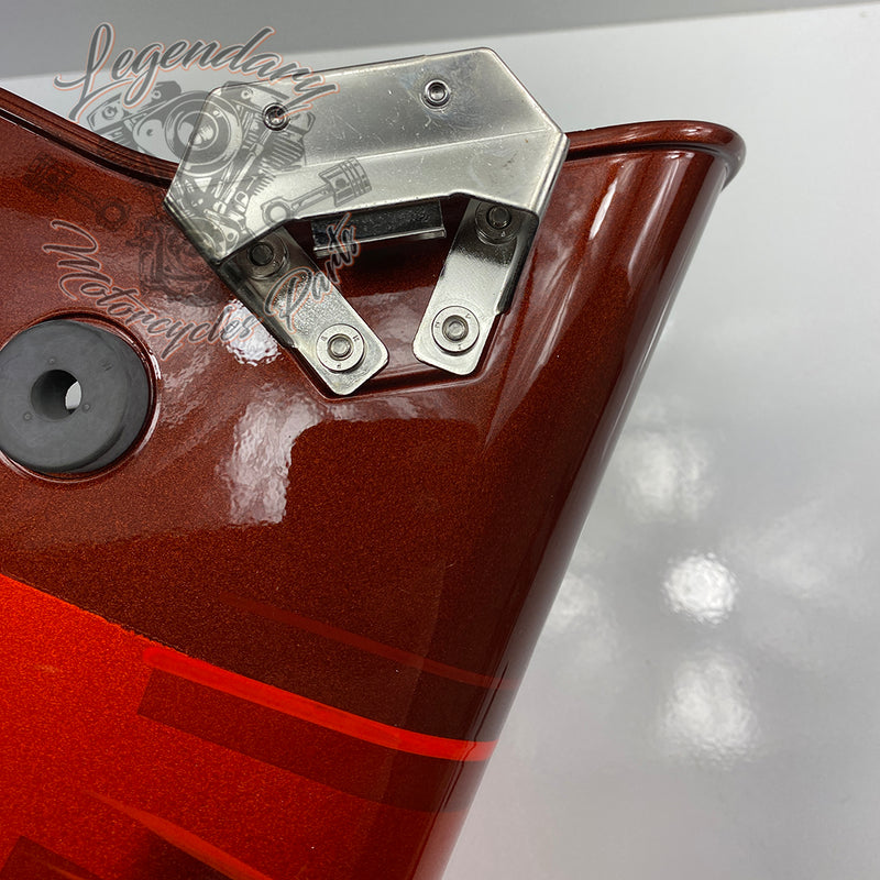 Linkes Satteltaschengehäuse OEM 88275-10DEB ( 90753-93 )