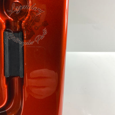 Linkes Satteltaschengehäuse OEM 88275-10DEB ( 90753-93 )