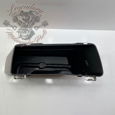 Left Saddlebag Body OEM 88275-10DEB (90753-93)