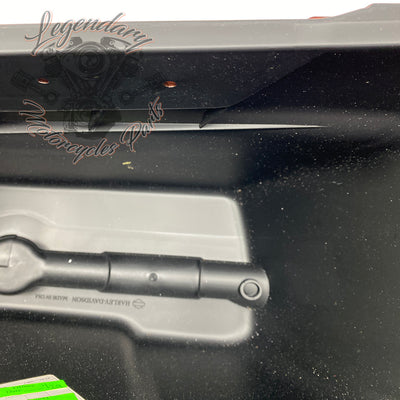 Linkes Satteltaschengehäuse OEM 88275-10DEB ( 90753-93 )