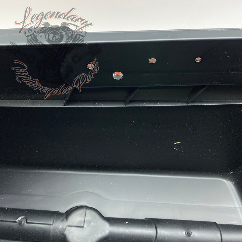 Linkes Satteltaschengehäuse OEM 88275-10DEB ( 90753-93 )