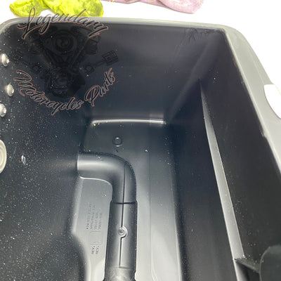 Linkes Satteltaschengehäuse OEM 88275-10DEB ( 90753-93 )