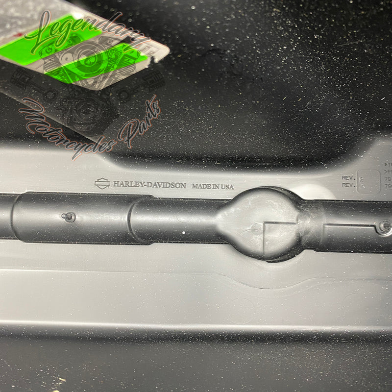 Linkes Satteltaschengehäuse OEM 88275-10DEB ( 90753-93 )