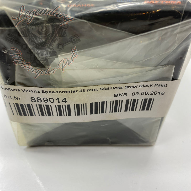 Snelheidsmeter OEM 889014