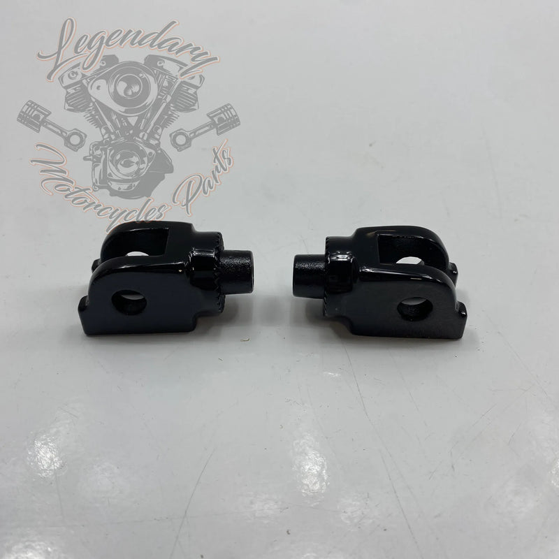 Driver Footrest Adapter OEM 8946