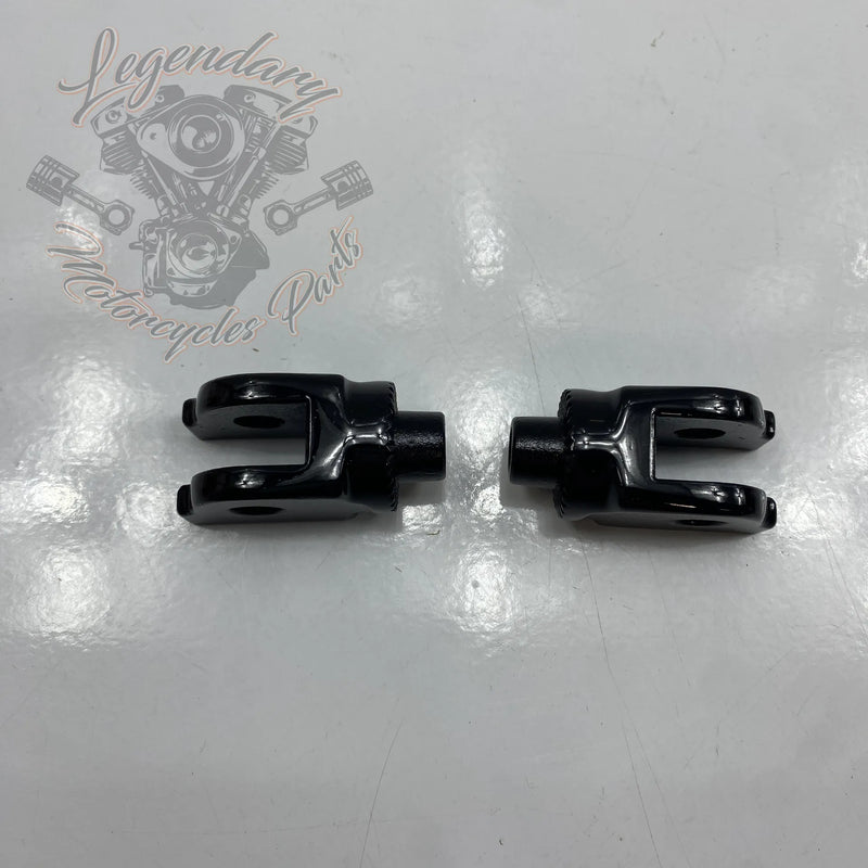 Driver Footrest Adapter OEM 8946