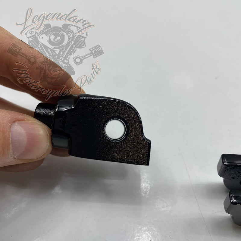 Driver Footrest Adapter OEM 8946
