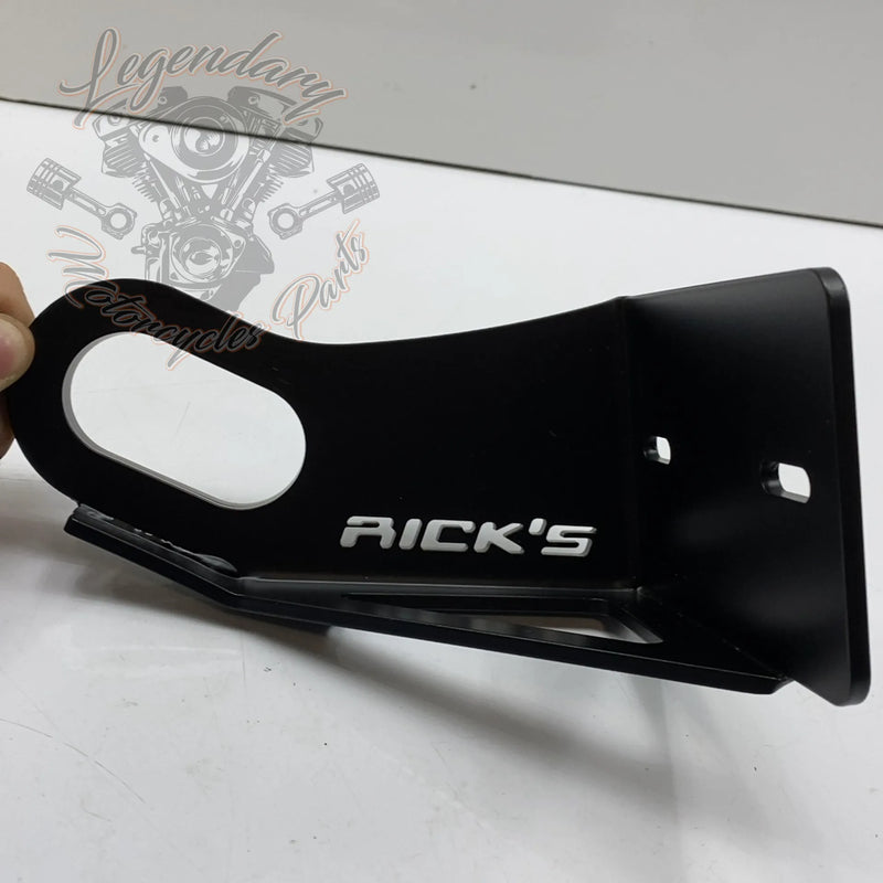 Side license plate bracket Ref 901730 – Legendary Parts