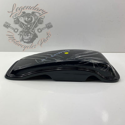 Left saddlebag cover OEM 90200007DH