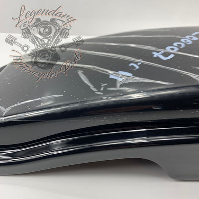 Left saddlebag cover OEM 90200007DH