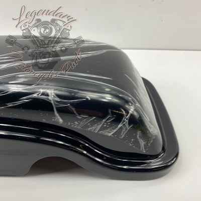 Left saddlebag cover OEM 90200007DH