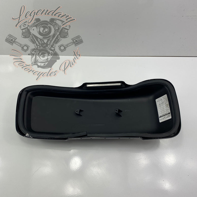 Left saddlebag cover OEM 90200007DH