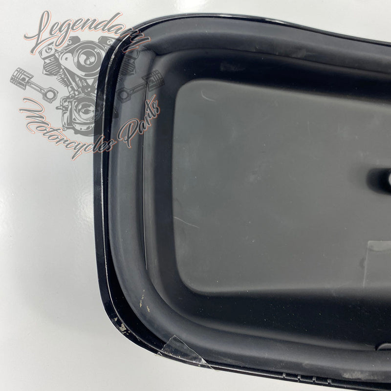 Left saddlebag cover OEM 90200007DH