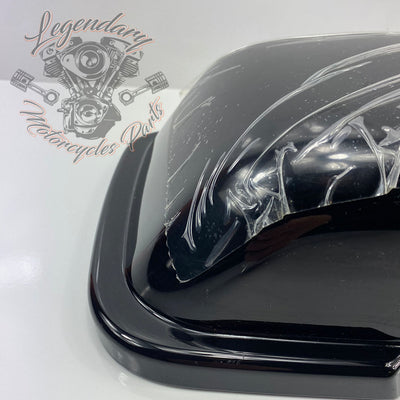 Left saddlebag cover OEM 90200007DH