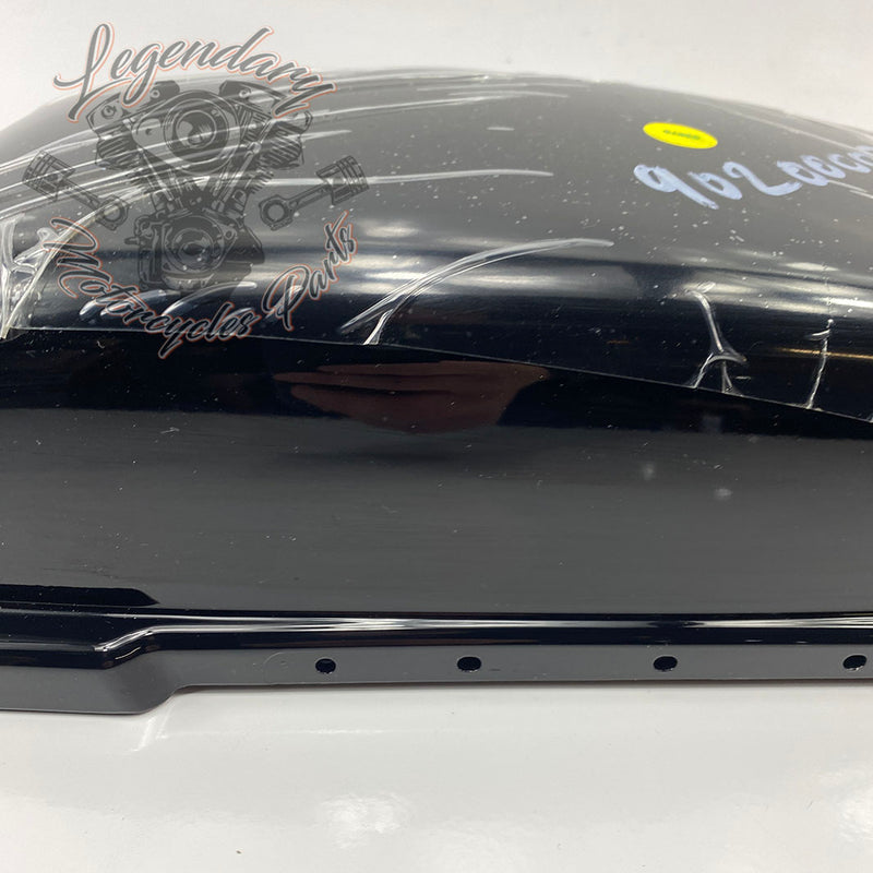 Left saddlebag cover OEM 90200007DH