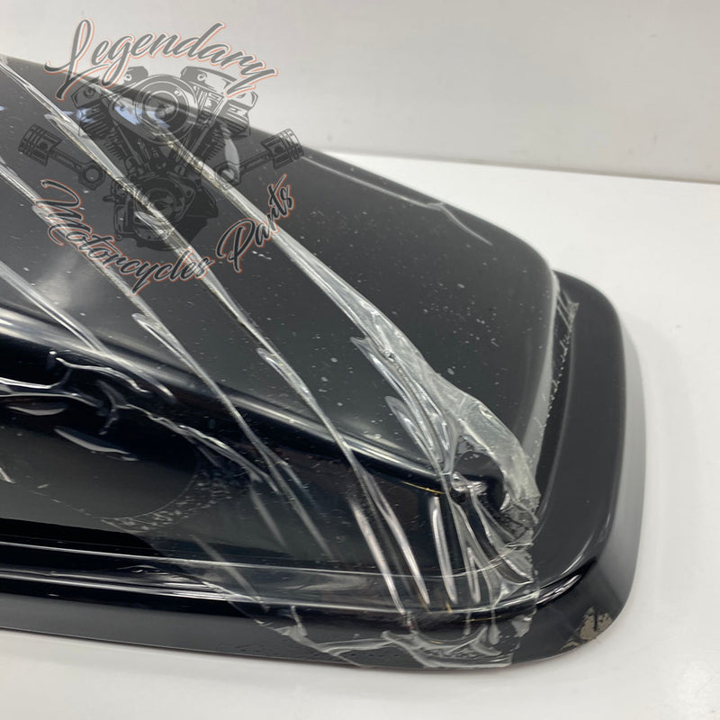 Left saddlebag cover OEM 90200007DH