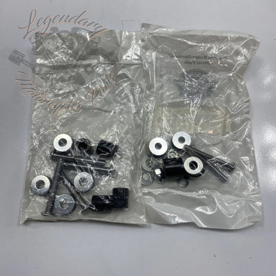 Detachable Accessories Anchoring Hardware OEM 90200389