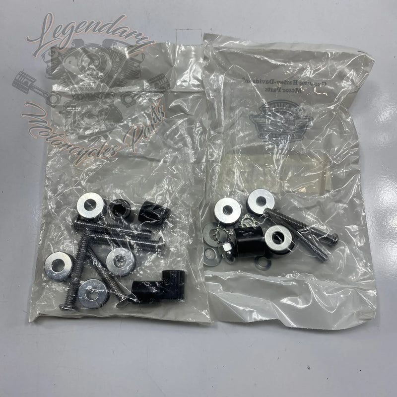 Detachable Accessories Anchoring Hardware OEM 90200389