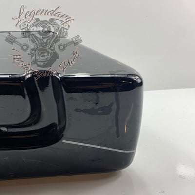 Right saddlebag body OEM 90200412