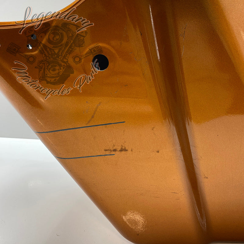 Right Saddlebag Body OEM 90200412
