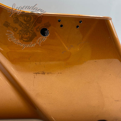 Right Saddlebag Body OEM 90200412