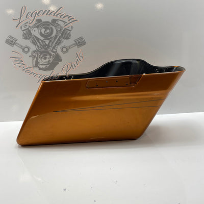 Right Saddlebag Body OEM 90200412