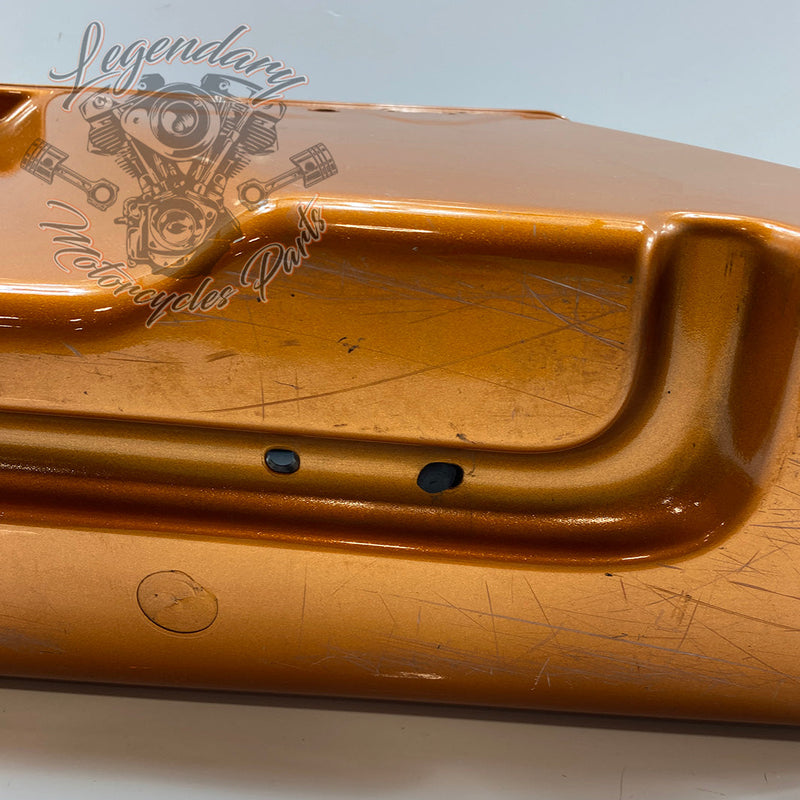 Right Saddlebag Body OEM 90200412