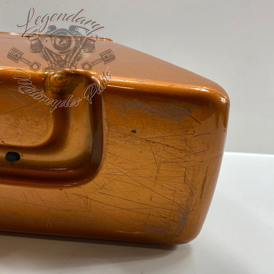 Right Saddlebag Body OEM 90200412