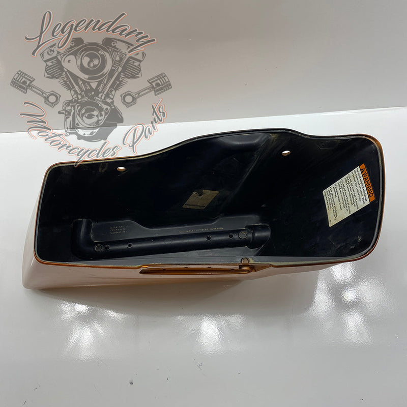 Right Saddlebag Body OEM 90200412
