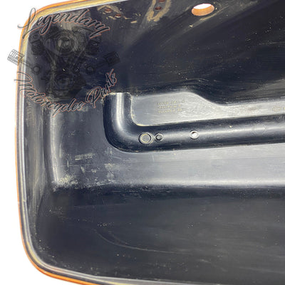 Right Saddlebag Body OEM 90200412