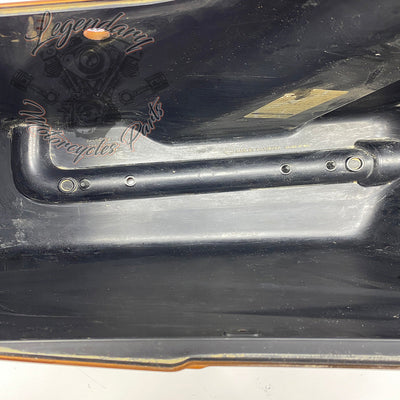 Right Saddlebag Body OEM 90200412