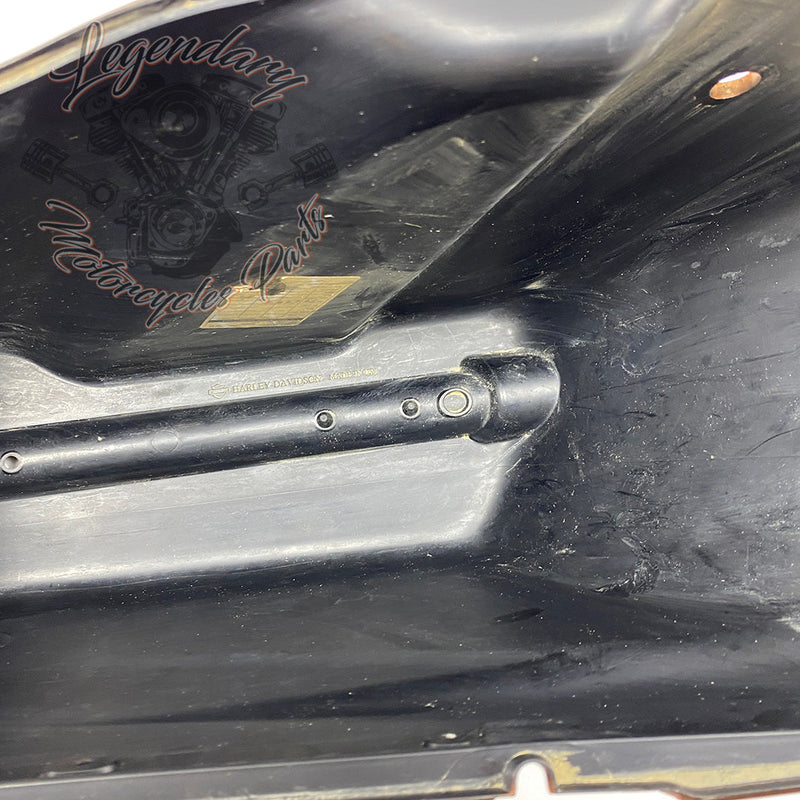 Right Saddlebag Body OEM 90200412