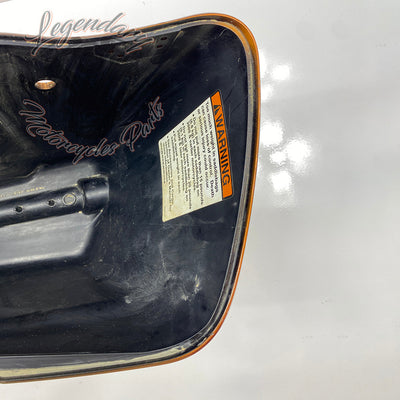 Right Saddlebag Body OEM 90200412